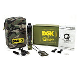 Vaporizador Herbal DGK X G CC-33