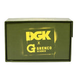 Vaporizador Herbal DGK X G CC-33