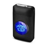 Cigarreras Con Ence. Electrónico Jack Daniels CC-853JD