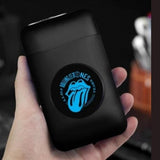 Cigarreras Con Ence. Electrónico  Rolling Stone CC-853RS