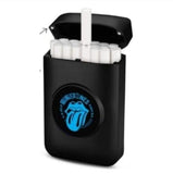 Cigarreras Con Ence. Electrónico  Rolling Stone CC-853RS
