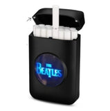 Cigarreras Con Ence. Electrónico The Beatles CC-853TB