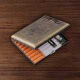 Cigarreras Ence. electrónico CE-01