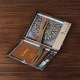 Cigarreras Ence. electrónico CE-01