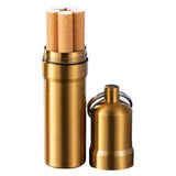 Cigarreras De Metal HQ-366