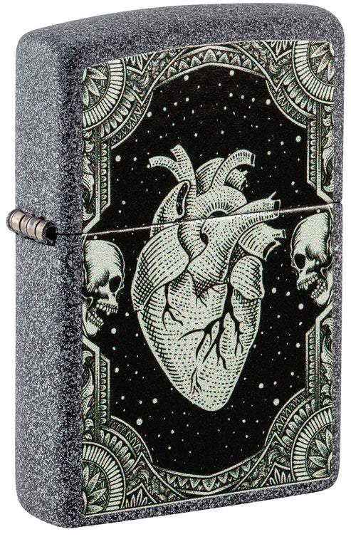 Encendedor Zippo 48720