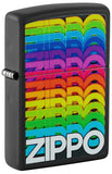 Encendedor Zippo 46234
