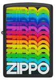 Encendedor Zippo 46234