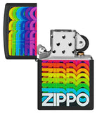 Encendedor Zippo 46234