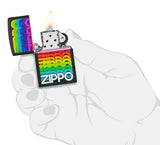 Encendedor Zippo 46234