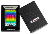 Encendedor Zippo 46234