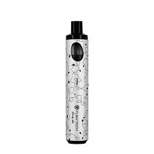 Cigarro Electrónico PURELY AIO POD KIT FUMYTECH HK-41