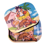 Bandeja De Liar C/ Tapa CC-725