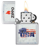 Encendedor Zippo 46843