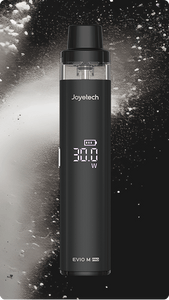 Cigarro Electrónico EVIO M PRO Joyetech HK-38