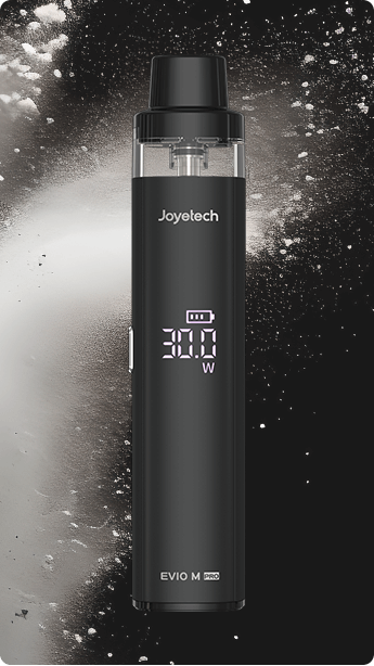 Cigarro Electrónico EVIO M PRO Joyetech HK-38