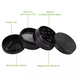 Grinder De Metal SW-21