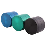 Grinder De Metal SW-21