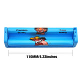 Roleador de plastico TN403