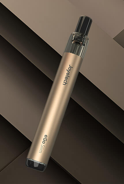 Cigarro Electrónico eGO Slim Kit Joyetech HK-35