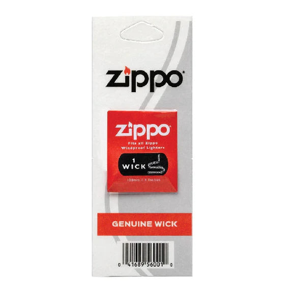 Mecha Zippo MC-001