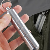 Cigarreras de Metal SW-100