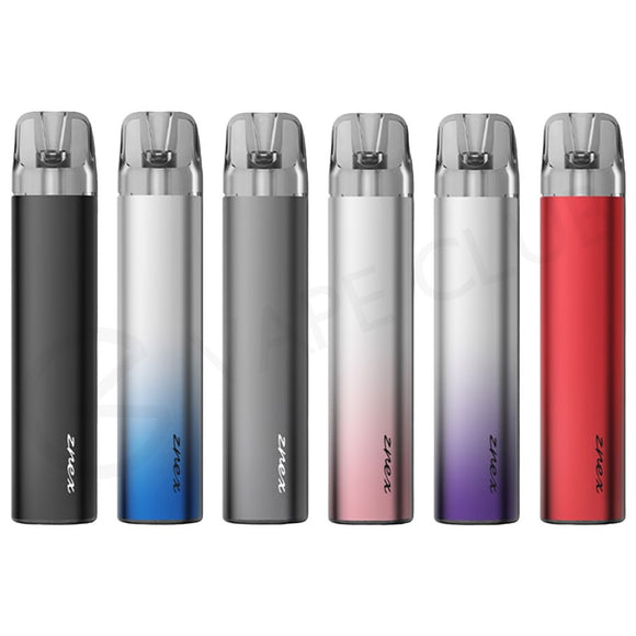 Cigarro Electrónico Smok Zrex RF KIT HK-28
