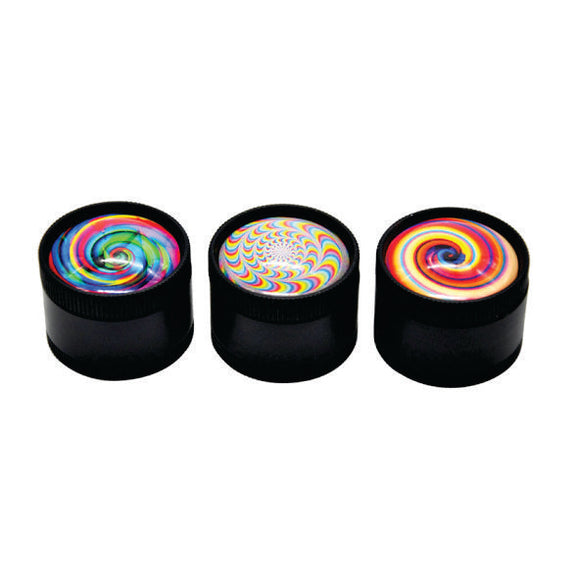 Grinder De Metal MR-320
