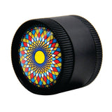 Grinder De Metal MR-320
