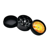 Grinder De Metal MR-320