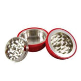 Grinder De Metal MR-505