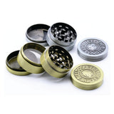 Grinder Metal CC-819