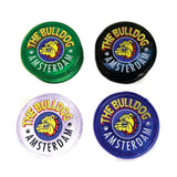 Grinder De Acrilico Bull Dogg MR-513