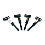 Pipa de metal MR-42
