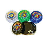 Grinder De Acrilico Bull Dogg MR-513