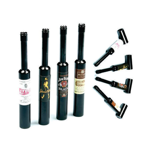 Pipa de metal MR-42