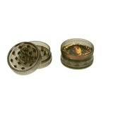 Grinder De Metal MR-60