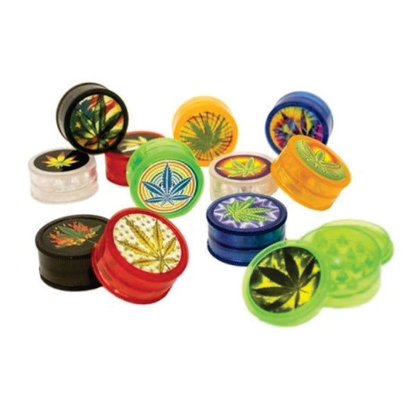 Grinder De Acrílico CC-65