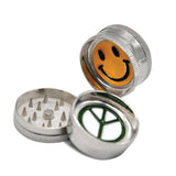 Grinder De Metal MR-137