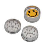 Grinder De Metal MR-137