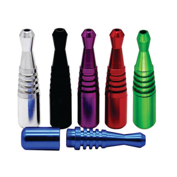 Pipa de metal MR-15