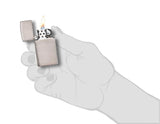 Encendedor Zippo 1600