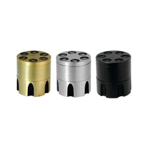 Grinder De Metal MR-506