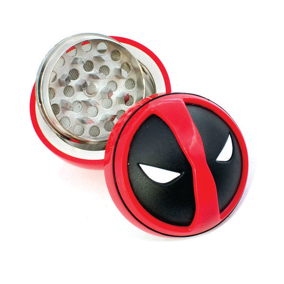 Grinder De Metal MR-505