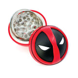 Grinder De Metal MR-505