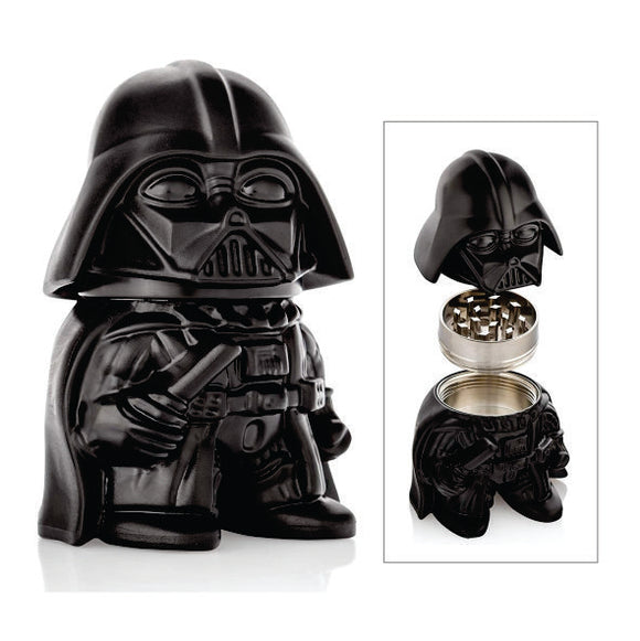 Grinder De Metal CC-1