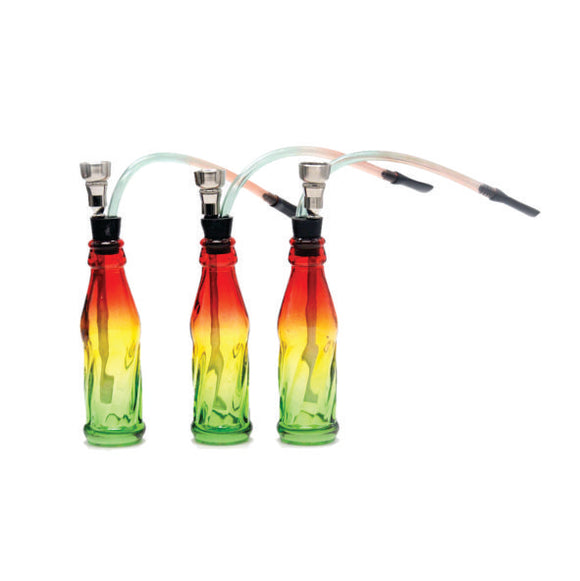 Pipa de vidrio MR-85