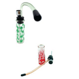 Pipa de vidrio MR-86
