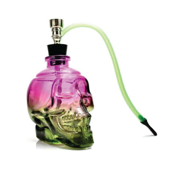 Bong De Vidrio MR-1