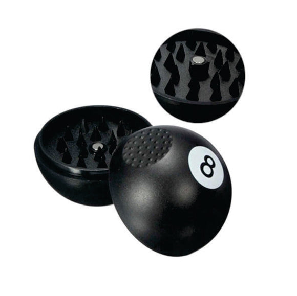 Grinder De Acrílico Grande MR-7
